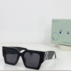 Off White Sunglasses